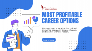 Explore The Most Profitable Career Options For Management Students